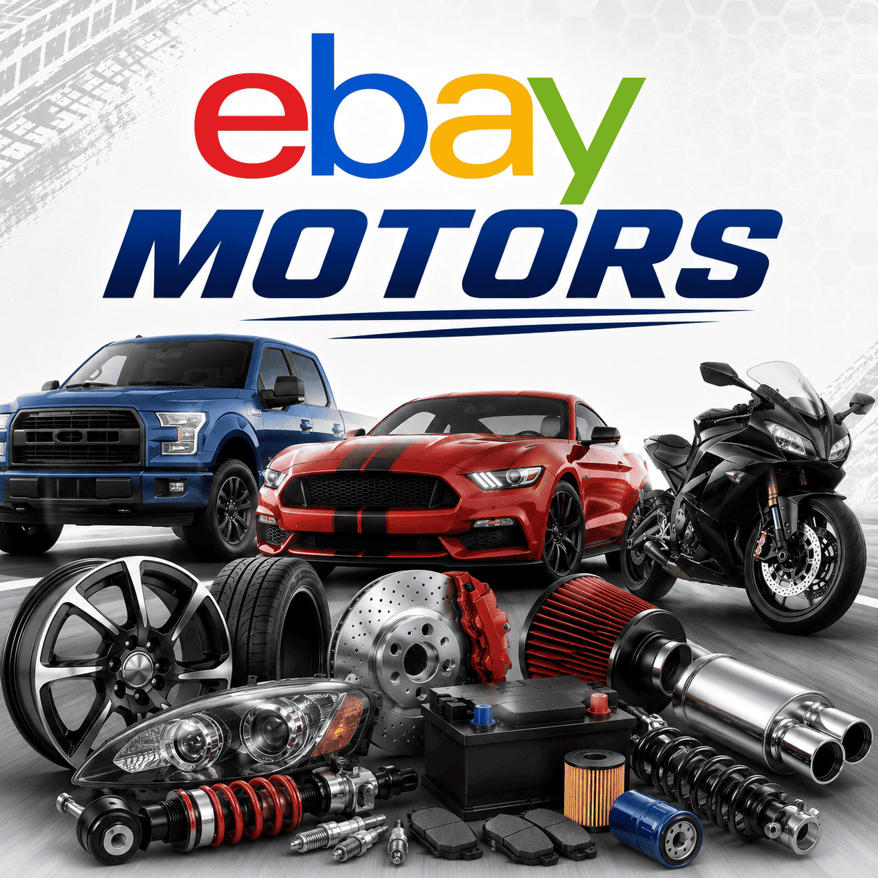 eBay Motors