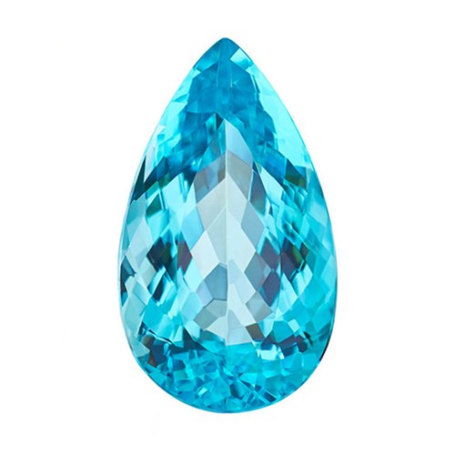Paraiba Tourmaline