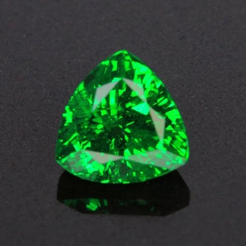 Tsavorite Garnet